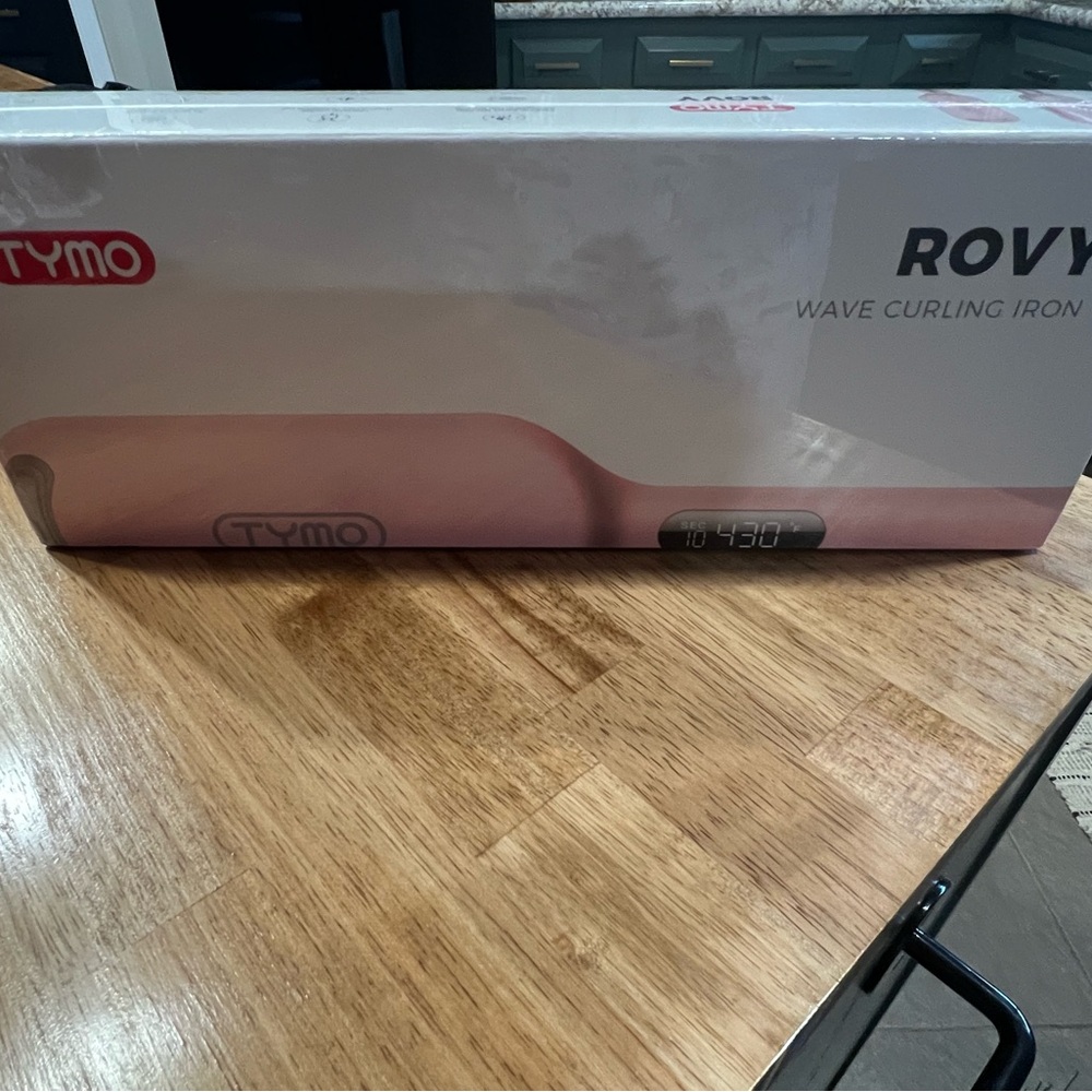 Tymo - Rovy 1 1/2 hair tool